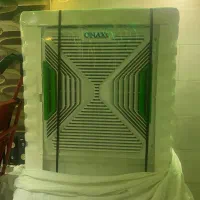 کولر سلولوزی پلیمری ۵۵۰۰ اکبند پلوم کارخونه