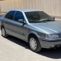 سمند Lx 87|خودرو سواری و وانت|ابهر, |دیوار