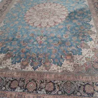 ۱ جفت فرش دوازده متری
