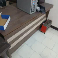 میز و صندلی مدیریت