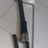 قفل فرمان وسیله جک