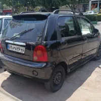 ام وی ام 110چهار سیلندر مدل 93 اقساطی