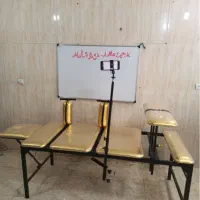 تخت ماساژ|پزشکی|کرمان, |دیوار