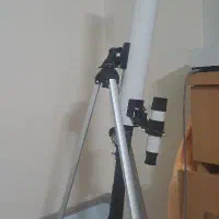 تلسکوپ هامان