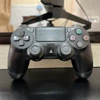 دسته ps4 slim اصل سر کارتنی
