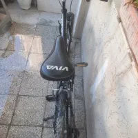 دوچرخه