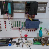 آموزش plcو برق صنعتی جهت بازار کار و مهاجرت