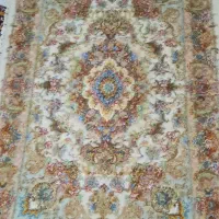 فرش دست بافت نو