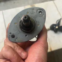 ولوترونیک بی ام و ۵۳۰