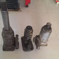 جک  روغنی