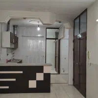 ۵۰ متر تجاری ۵۰ متر مسکونی، حکیم شفایی دوم خ معلم
