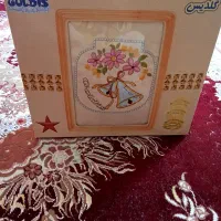 سرویس آشپزخانه 62پارچه