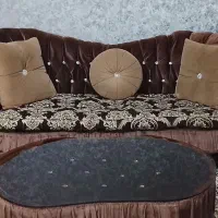 مبلمان و میز ناهارخوری