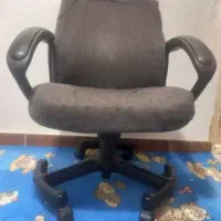 صندلی چرخ دار
