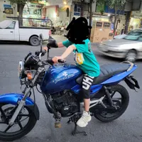 پالس DTSI مدل ۸۹|موتورسیکلت|تهران, طوس|دیوار