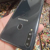سامسونگ a20s با حافظه ۳۲ گیگابایت
