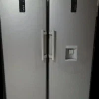 یخچال فریزر دوقولوی الجی ۴۰ فوت