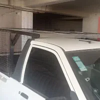 اتاق پراید وانت