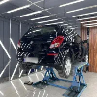 هیوندای i20 2014 فول بیرنگ معاوضه|خودرو سواری و وانت|مشهد, کوه سنگی|دیوار