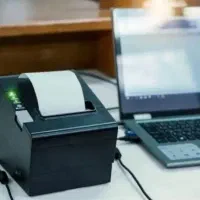 انواع فیش پرینتر،فیشزن،لیبلزن،صندوق فروشگاهی اسکنر