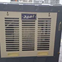 کولر امید 2800 نو