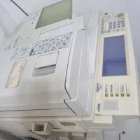 دستگاه کپی