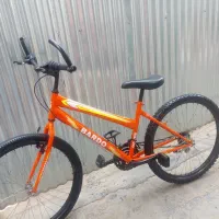 دوچرخه ۲۶