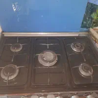 گاز طرح فر
