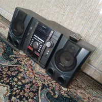 باند و اسپیکر خانگی سامسونگ