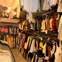 فروشنده خانم با تجربه نیمه وقت و تمام نیازمنیم .