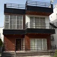 ویلادوبلکس۲۵۰م مبله ویوابدی مدارک کامل لوکیشن قوی