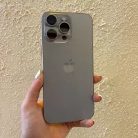 ایفون 15 pro max مصوبه