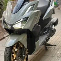 هونداکلیک۱۶۰ناردو صفر