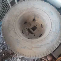 رینگ و تایر خاور