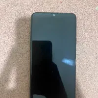 گوشی a20s مشکی