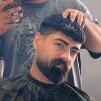 اموزش ارایشگری مردانه