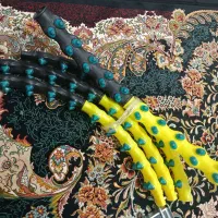 حلقه ورزشی نونو