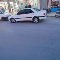 پژو slx 405|خودرو سواری و وانت|کوهدشت, |دیوار