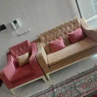 یک دست مبل 7 نفره