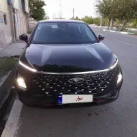 فونیکس اف ایکس پرمیوم فول برج ۱۲ سال ۴۰۳