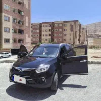 فروش فوری جکs5 اتومات 2000 کم کار زیر قیمت