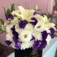 دسته گل،باکس گل،پایه گل