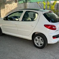 207 t5 پانا ۱۴۰۴