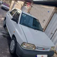 پراید۱۳۱مدل۹۷ تک برگ سند