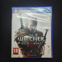 بازی ویچر ۳ ps4
