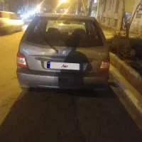 پراید ۱۱۱ مدل ۹۰