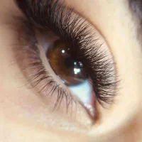 آف اکستنشن مژه