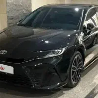 تویوتا کمری هیبریدمشکی ۲۰۲۴ چین ۲۵۰۰ فول