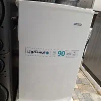 فریزر تک ایستکول ۶ فوت