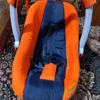 کریر نوزاد|کالسکه و لوازم جانبی|شیراز, کفترک|دیوار